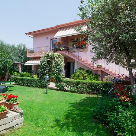 B&B L'Asfodelo Villa San Pietro Exterior photo